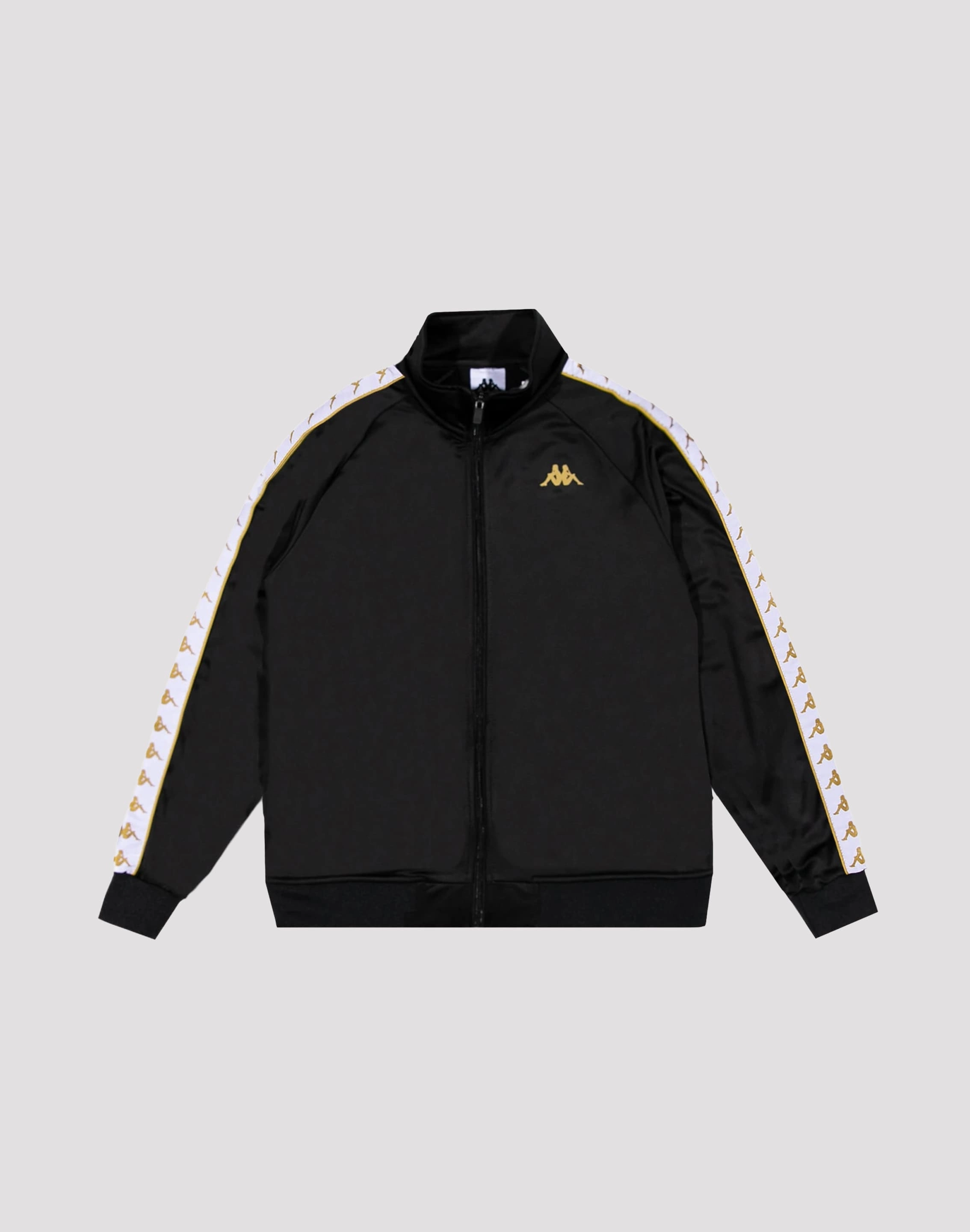 Kappa 222 Banda Anniston Track Jacket Impact Resistant