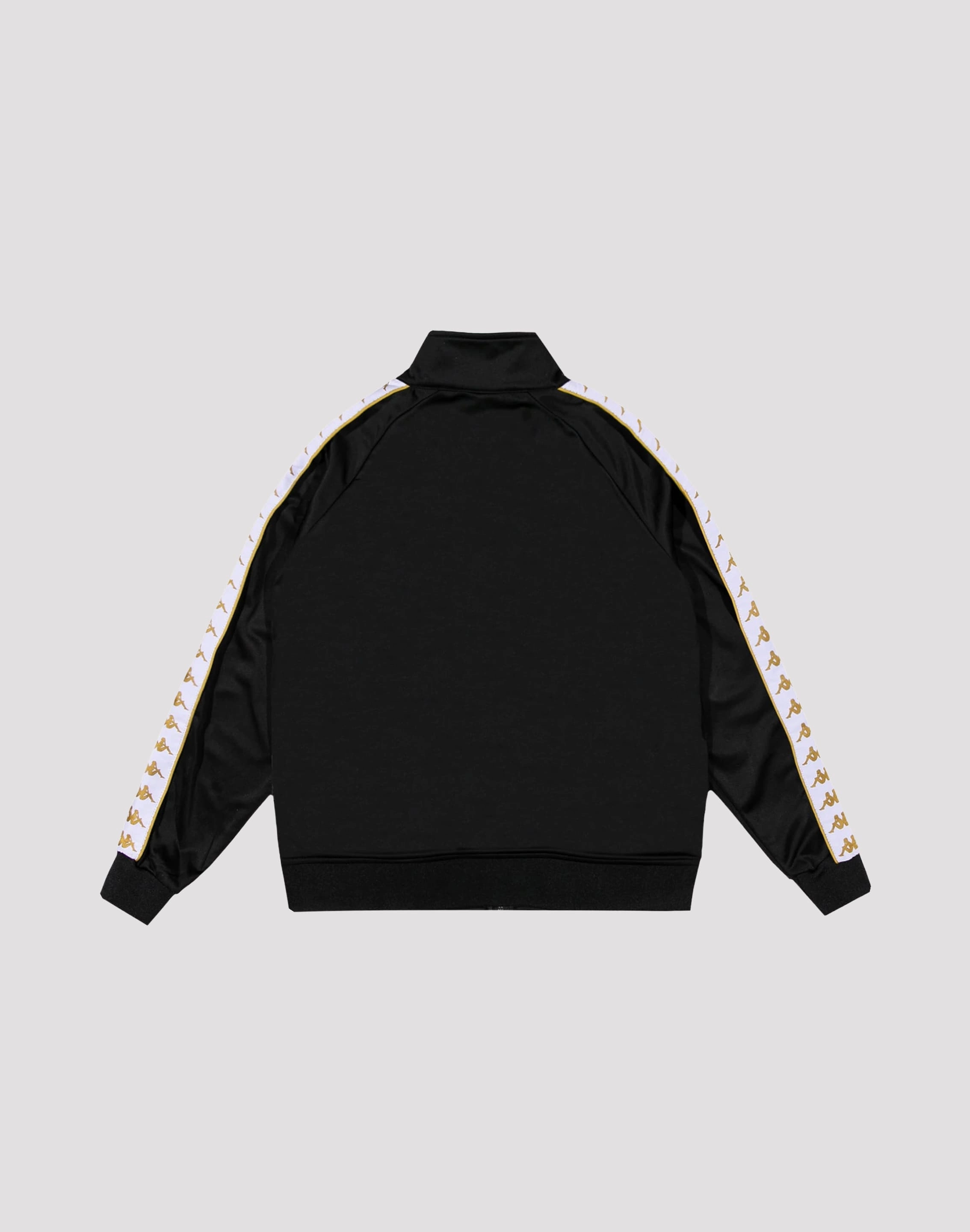 Kappa 222 Banda Anniston Track Jacket Youth Exclusive Design