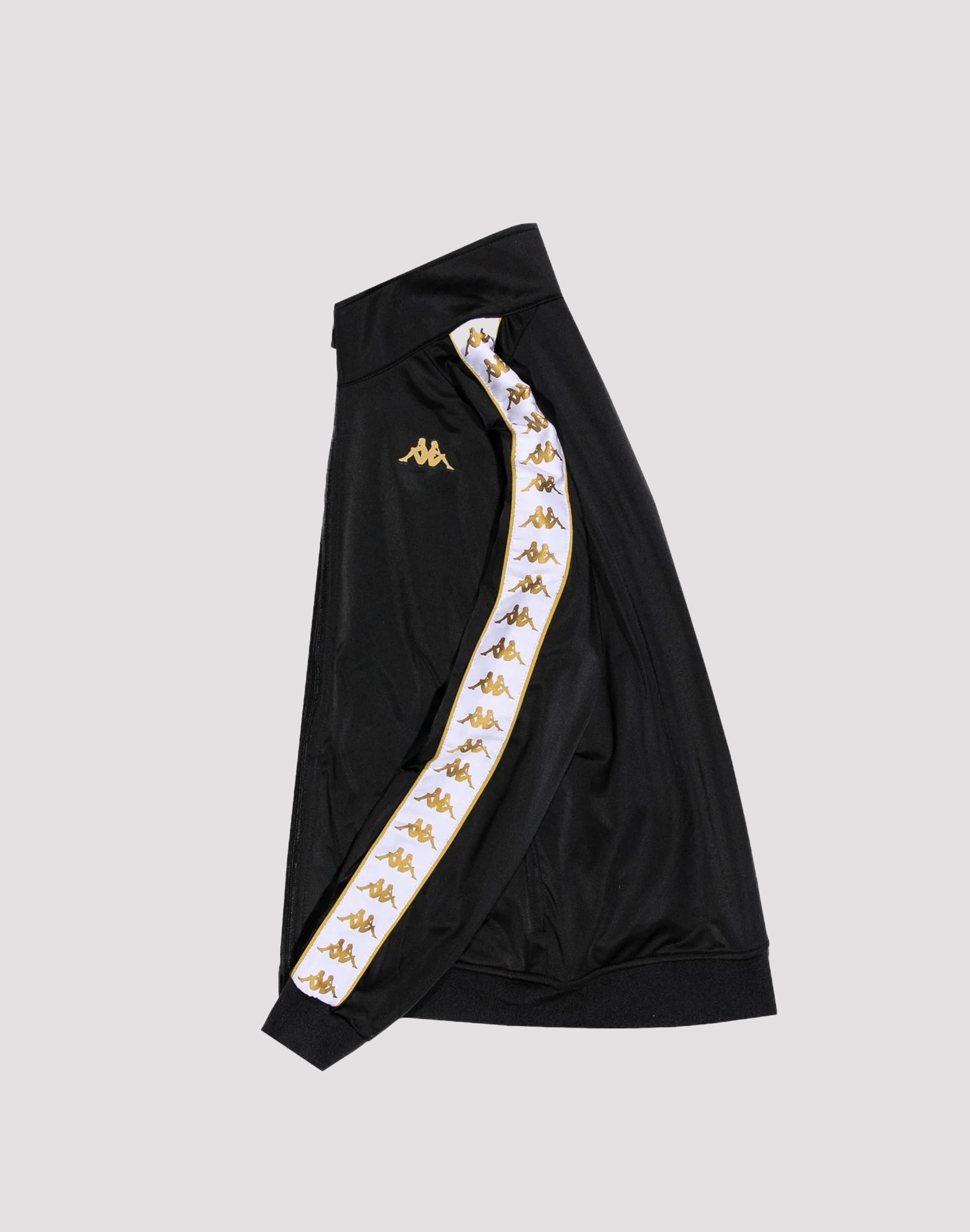 Iconic lining durability - level Kappa 222 Banda Anniston Track Jacket