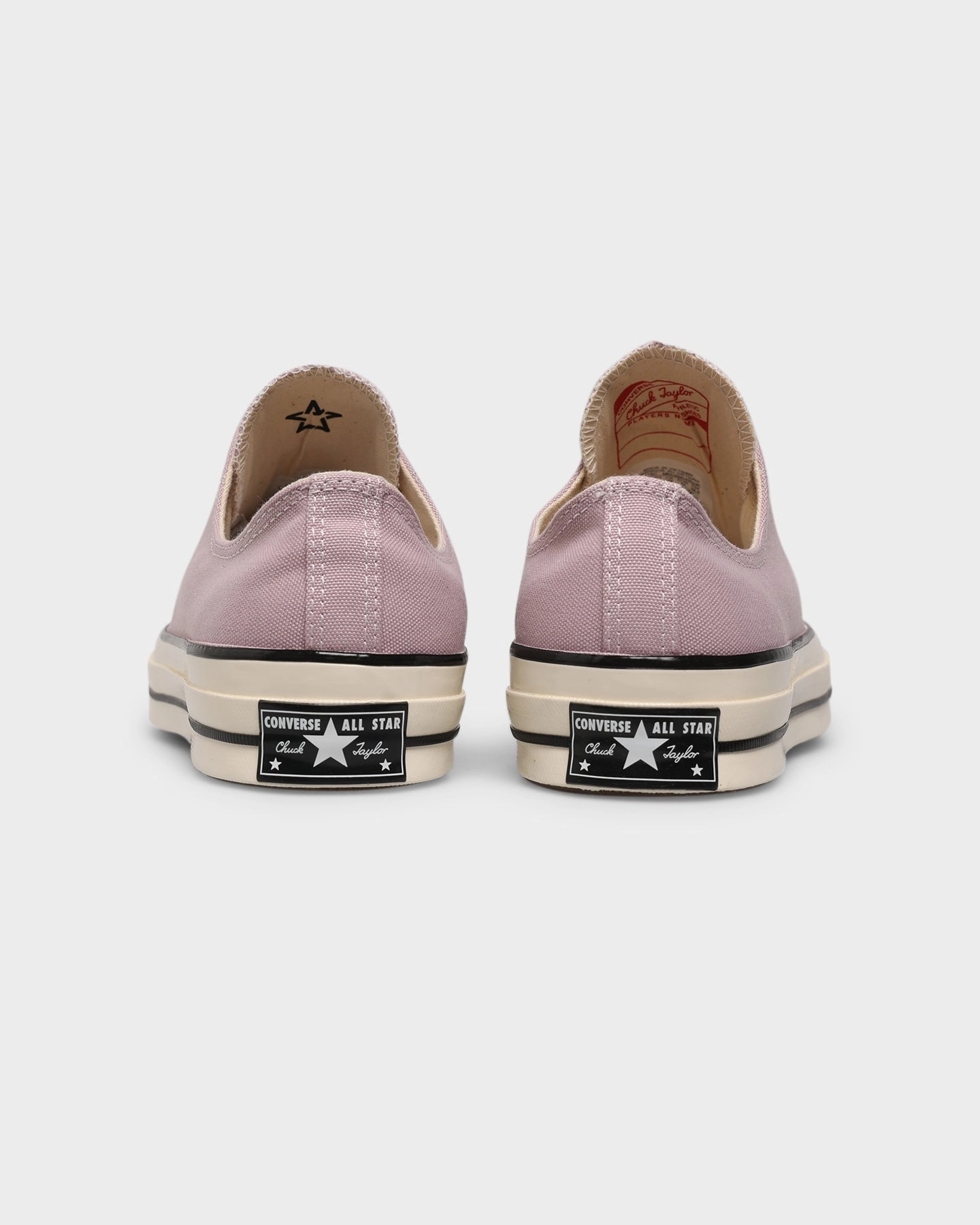 Converse Chuck Taylor All Star 70 Low Himalayan Salt/Egret/Black Top-rated
