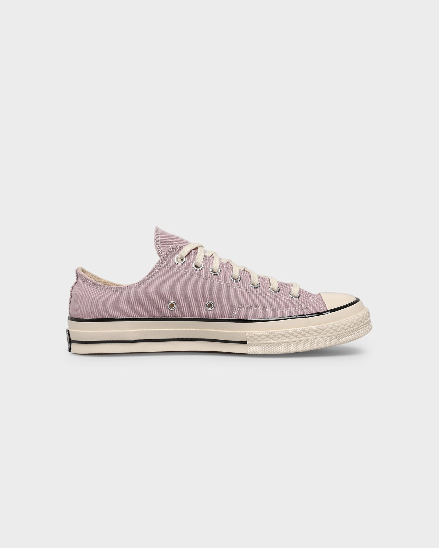 Eco Friendly Material Sporty lining Converse Chuck Taylor All Star 70 Low Himalayan Salt/Egret/Black