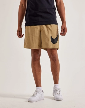 Eco Friendly Dye Process Nike Swim 7" Volley Shorts