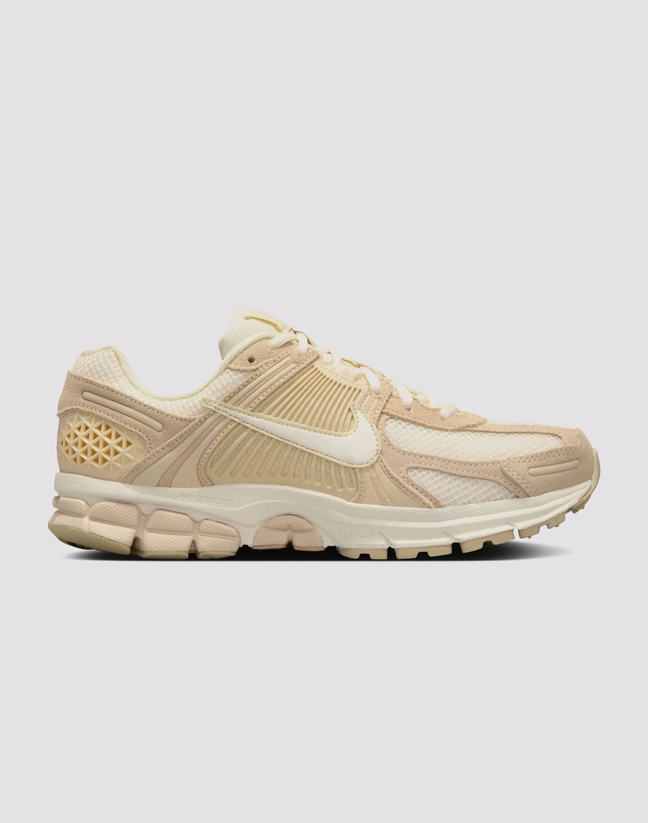 Nike Zoom Vomero 5 "Beach/Sail/Lt Khaki/Pale Ivory" Running Style Flex Zones