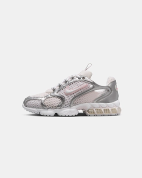 most spring Nike Women's Air Zoom Spiridon Cage 2 Pale Pink