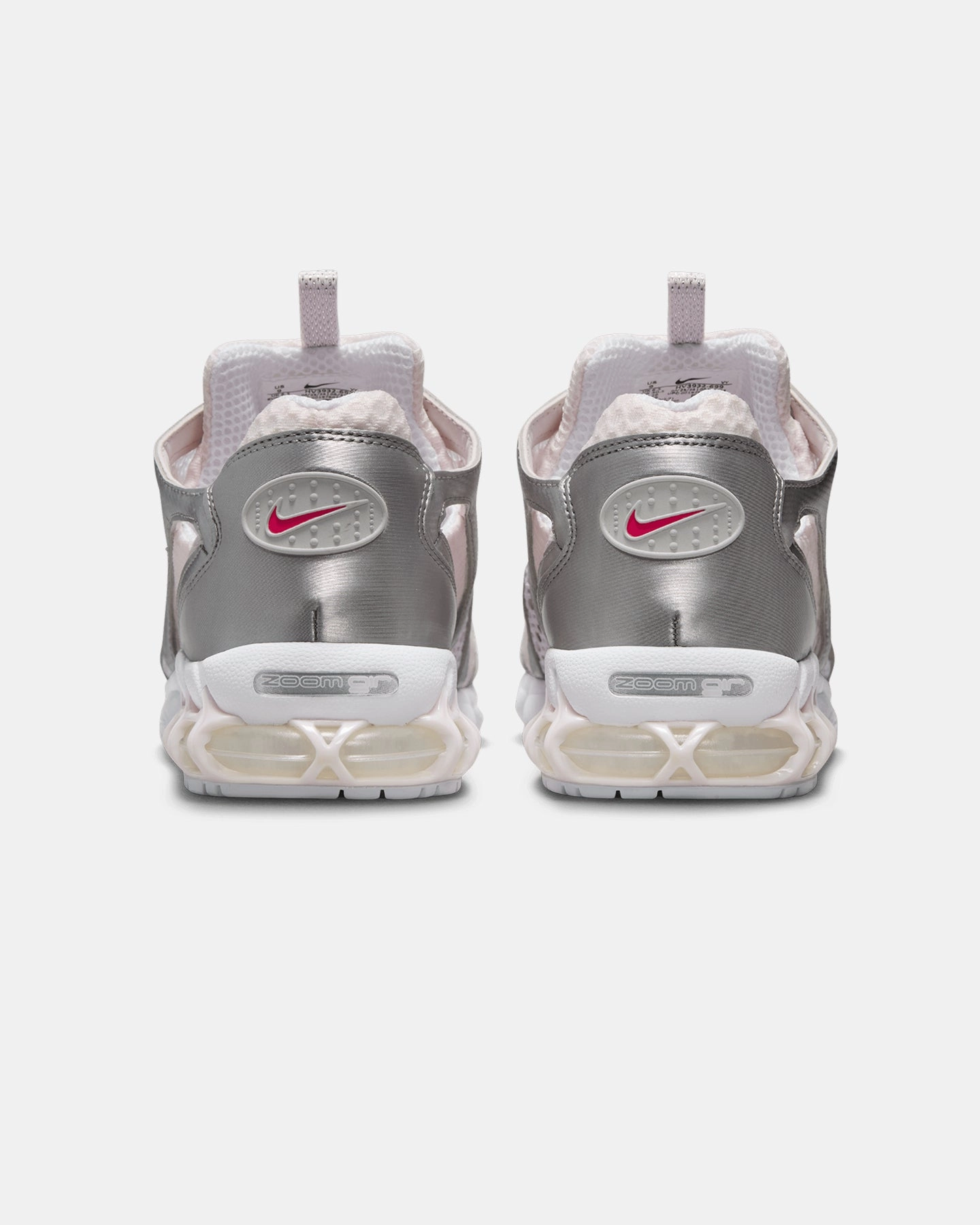 Nike Women's Air Zoom Spiridon Cage 2 Pale Pink eco - type