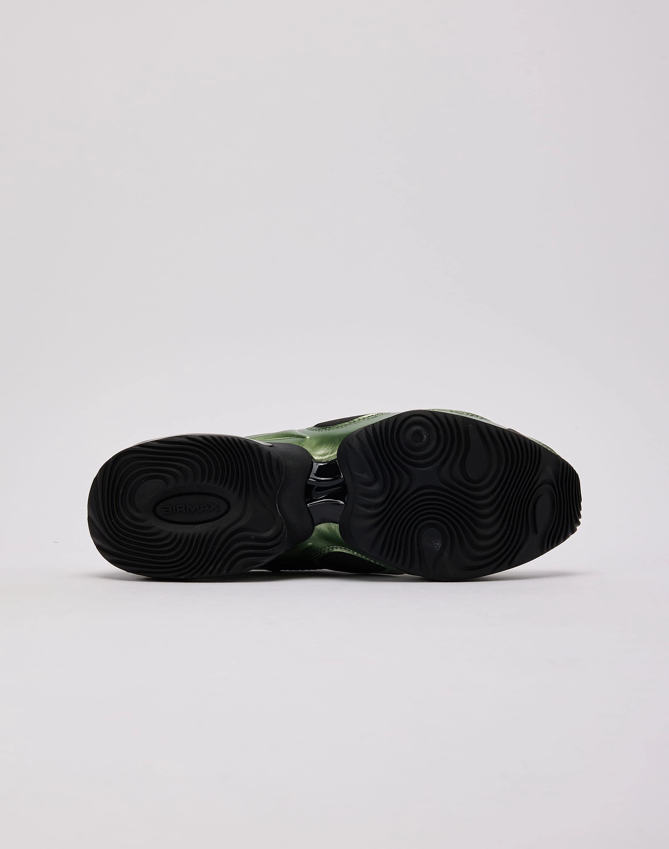 Vibrant fit Lined Upper Nike Air Max Muse